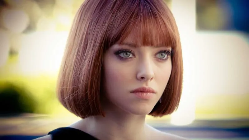 Amanda Seyfried Theme Preview Image