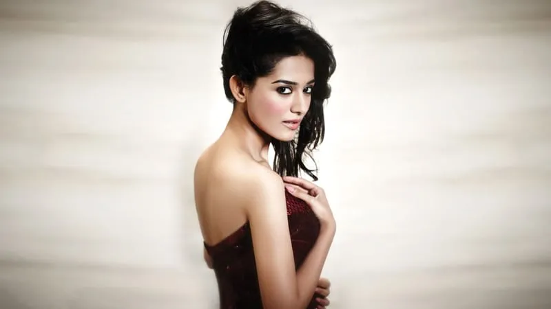 Amrita Rao Theme Preview Image