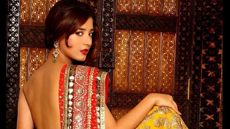Amrita Rao Theme Preview Image