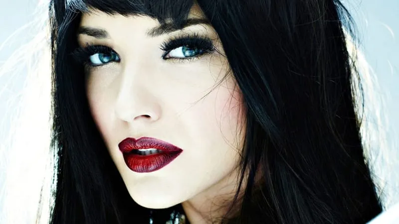 Amy Jackson Theme Preview Image