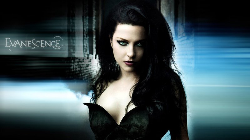 Amy Lee Theme Preview Image