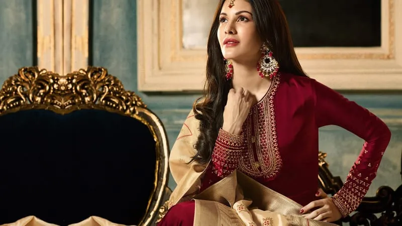 Amyra Dastur Theme Preview Image