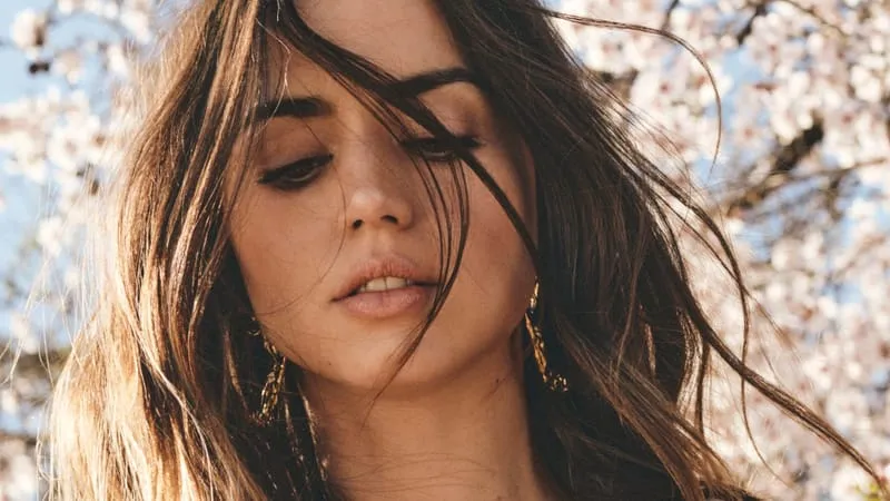 Ana De Armas Theme Preview Image