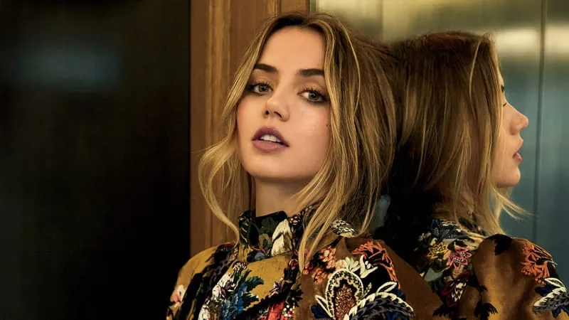 Ana De Armas Theme Preview Image