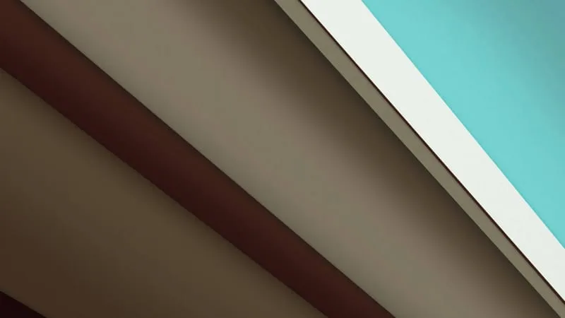 Android Lollipop Theme Preview Image