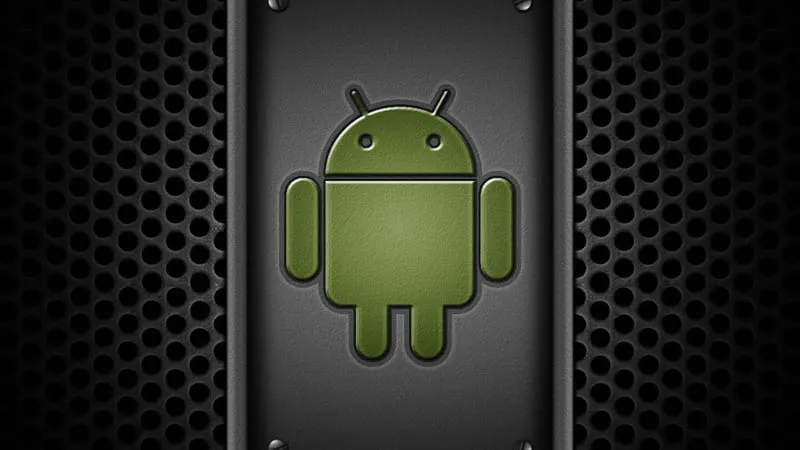 Android Lollipop Theme Preview Image