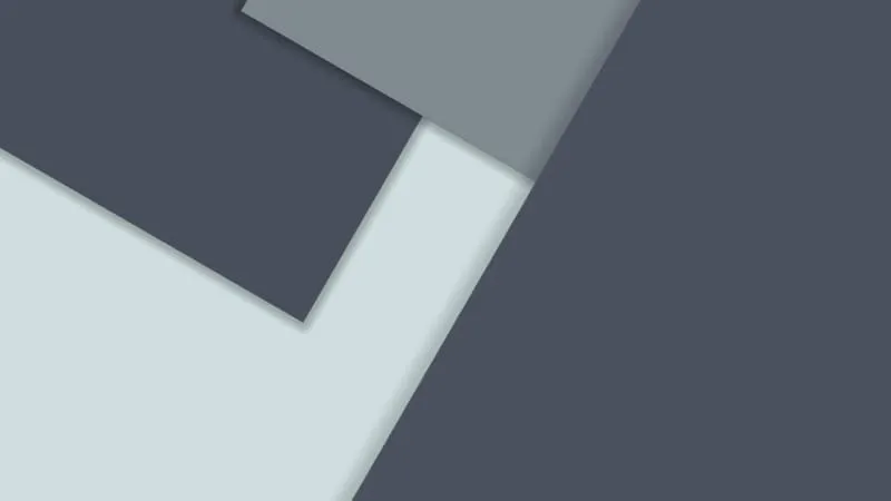 Android Lollipop Theme Preview Image