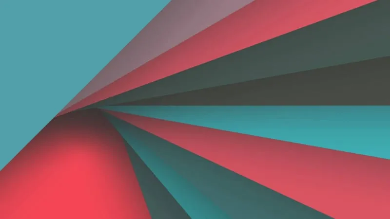 Android Lollipop Theme Preview Image