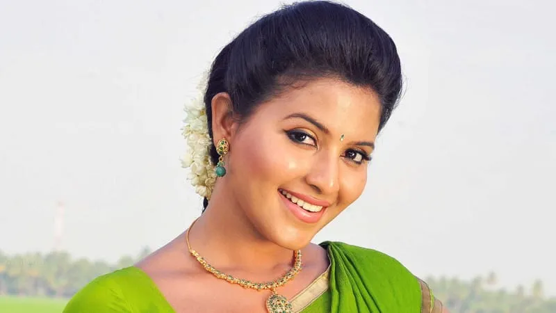 Anjali Theme Preview Image