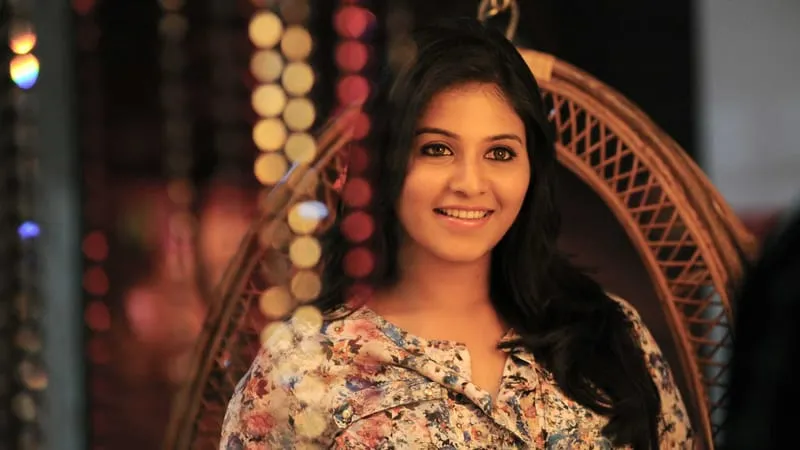 Anjali Theme Preview Image