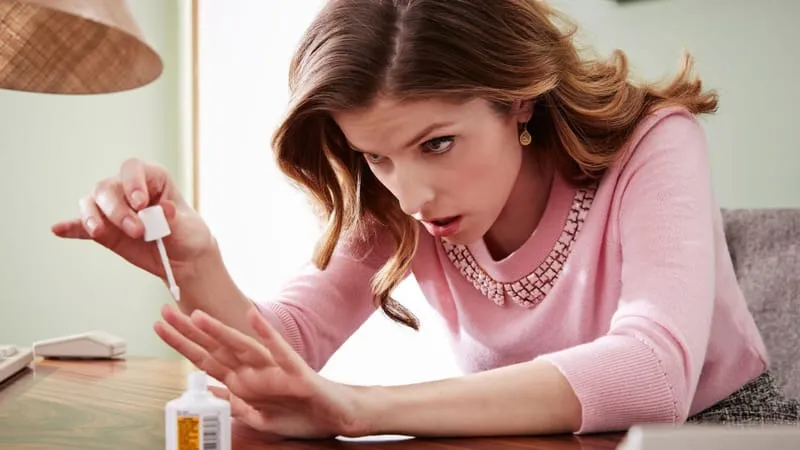 Anna Kendrick Theme Preview Image