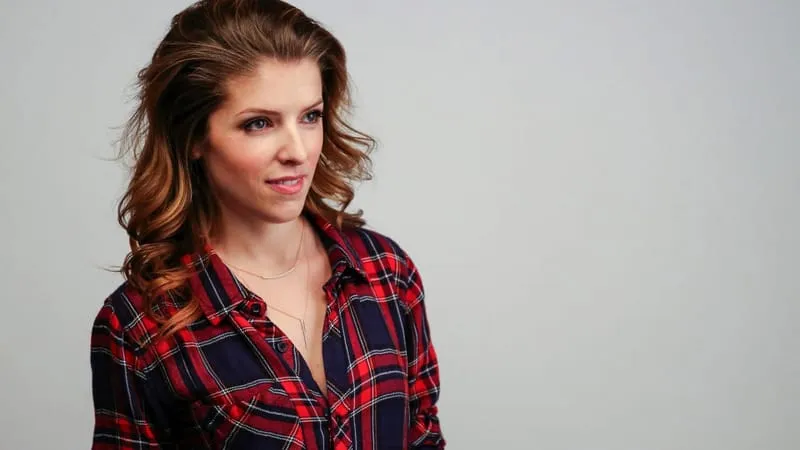 Anna Kendrick Theme Preview Image