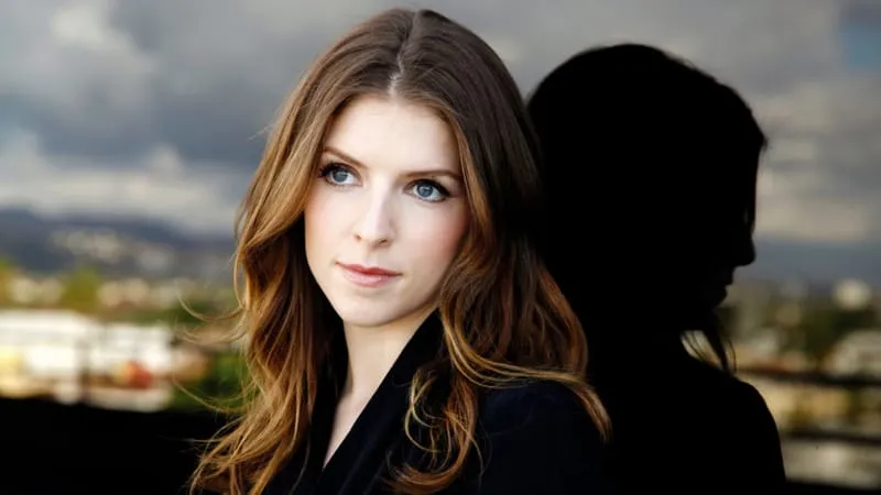 Anna Kendrick Theme Preview Image