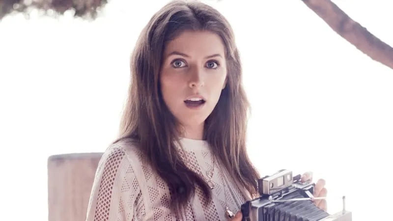 Anna Kendrick Theme Preview Image