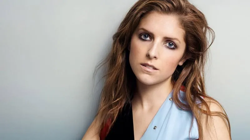 Anna Kendrick Theme Preview Image
