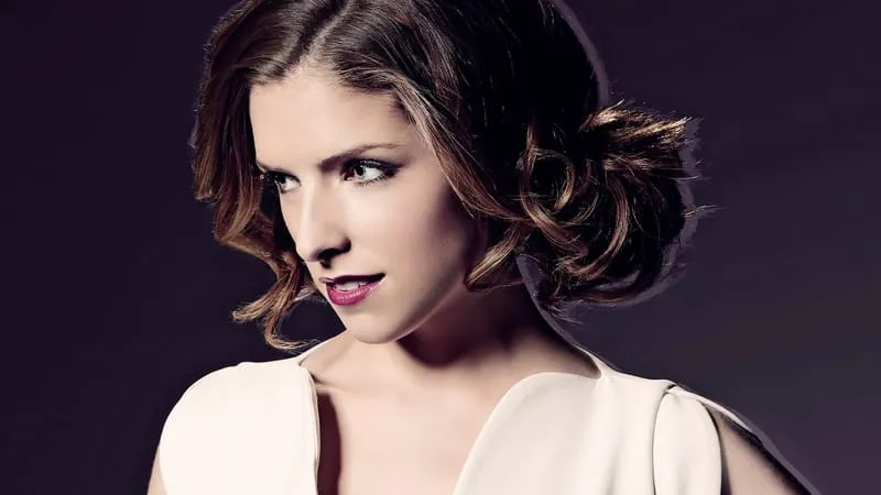Anna Kendrick Theme Preview Image
