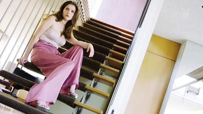 Anna Kendrick Theme Preview Image