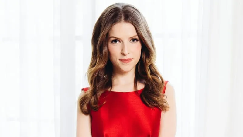 Anna Kendrick Theme Preview Image