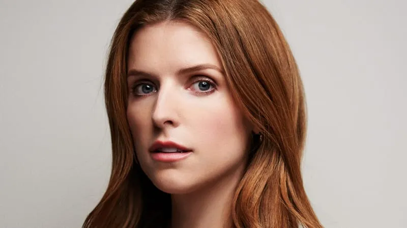 Anna Kendrick Theme Preview Image