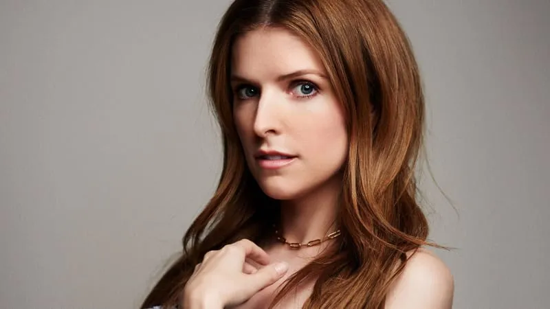 Anna Kendrick Theme Preview Image