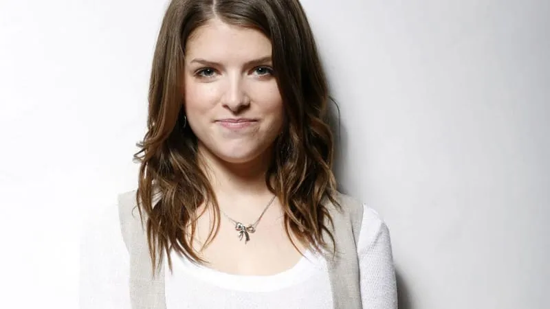 Anna Kendrick Theme Preview Image