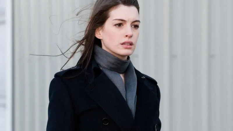 Anne Hathaway Theme Preview Image