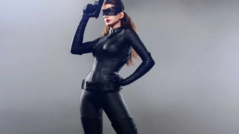 Anne Hathaway Theme Preview Image