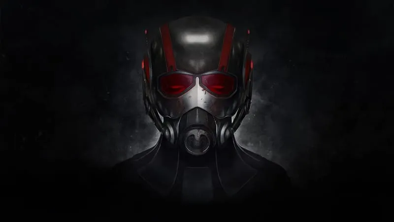 Ant Man Theme Preview Image