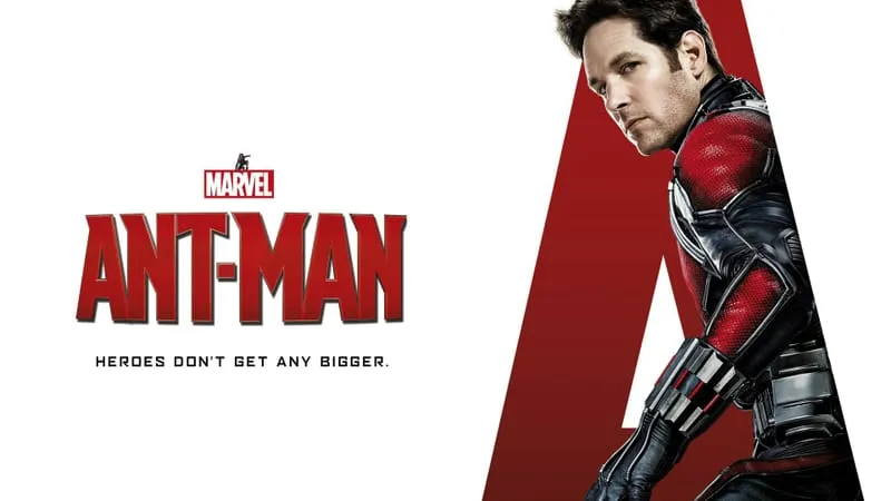 Ant Man Theme Preview Image