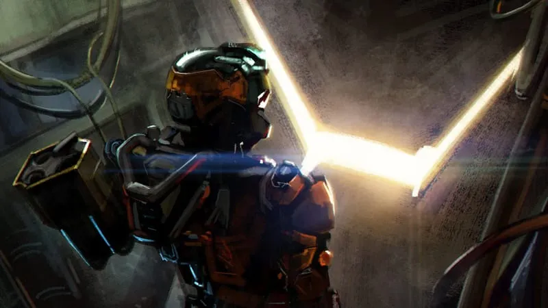 Anthem Theme Preview Image