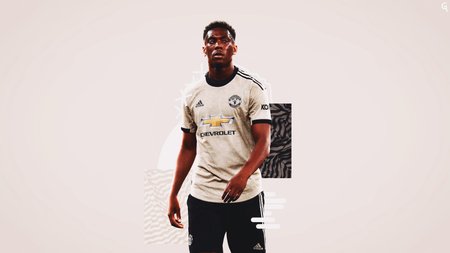 Anthony Martial Theme