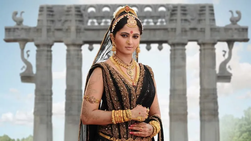 Anushka Sharma Theme Preview Image