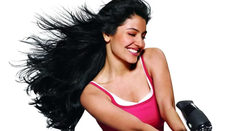 Anushka Sharma Theme Preview Image