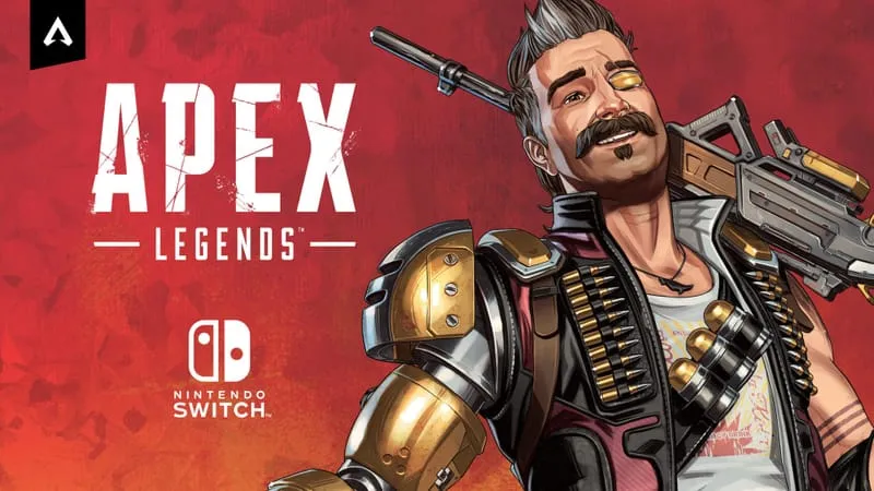 Apex Legends Theme Preview Image