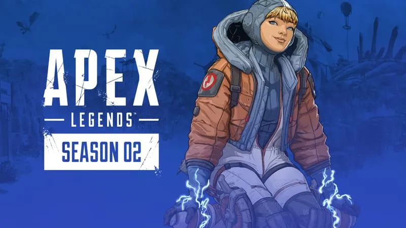 Apex Legends Theme Preview Image