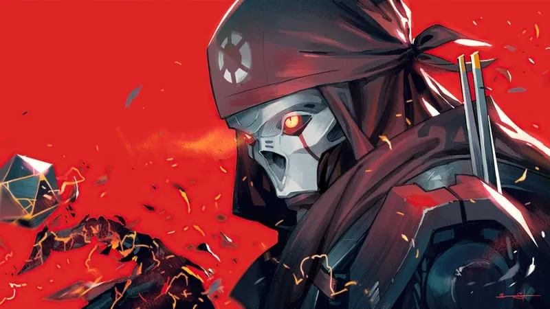 Apex Legends Theme Preview Image