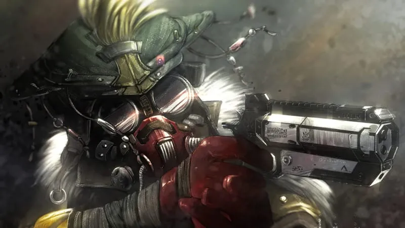 Apex Legends Theme Preview Image