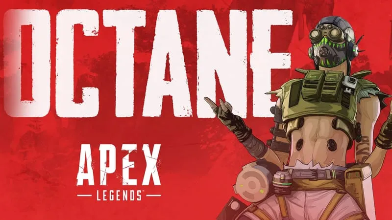 Apex Legends Theme Preview Image