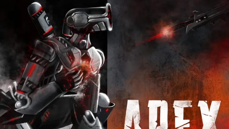 Apex Legends Theme Preview Image