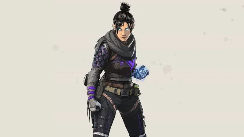 Apex Legends Theme Preview Image