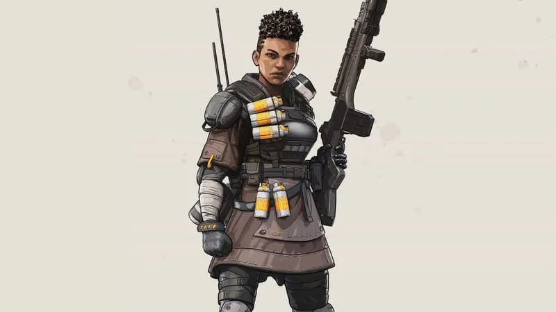 Apex Legends Theme Preview Image