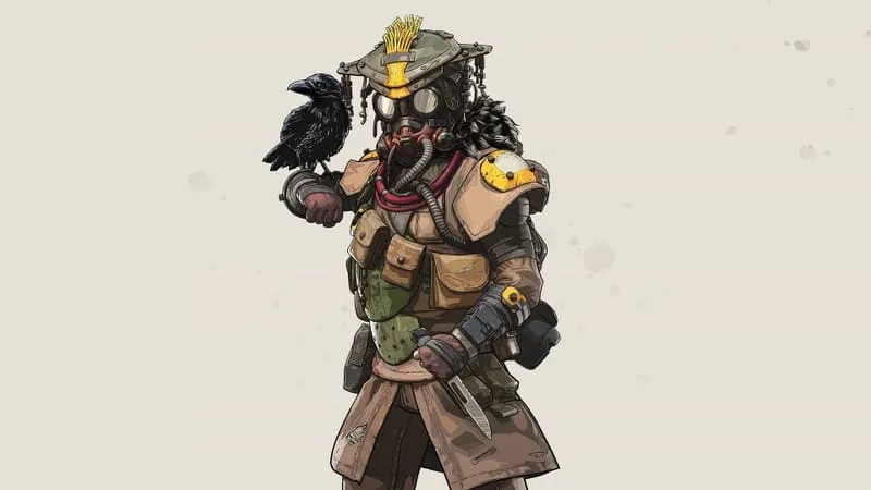 Apex Legends Theme Preview Image