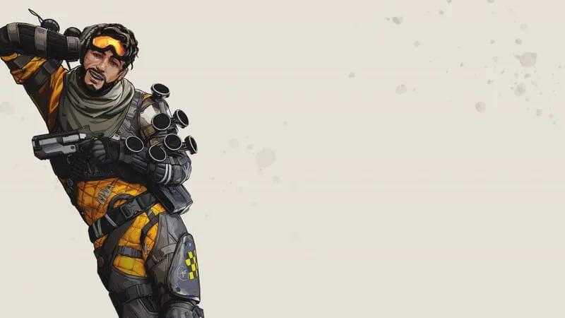 Apex Legends Theme Preview Image