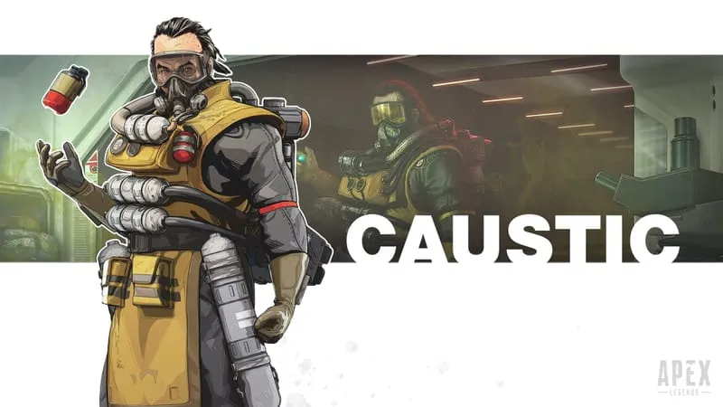 Apex Legends Theme Preview Image
