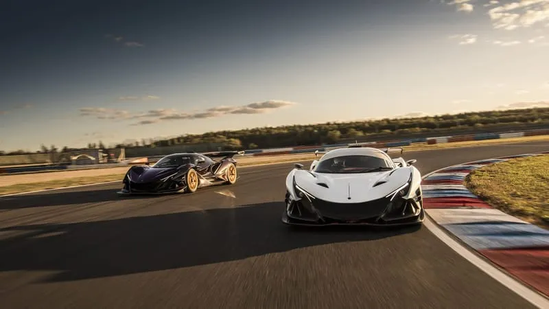 Apollo IE Theme Preview Image