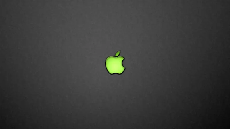 Apple Theme Preview Image