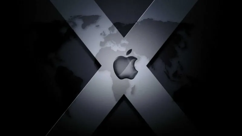 Apple Theme Preview Image