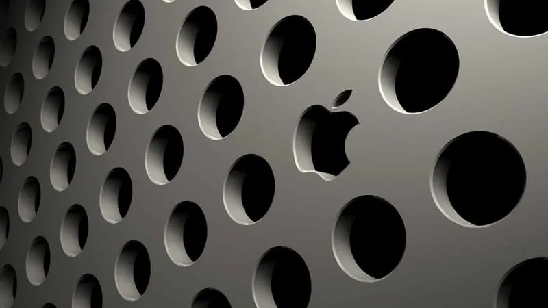 Apple Theme Preview Image