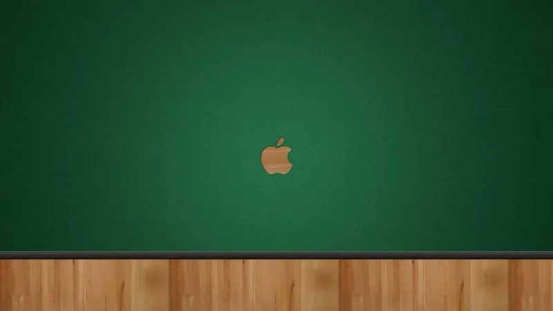 Apple Theme Preview Image