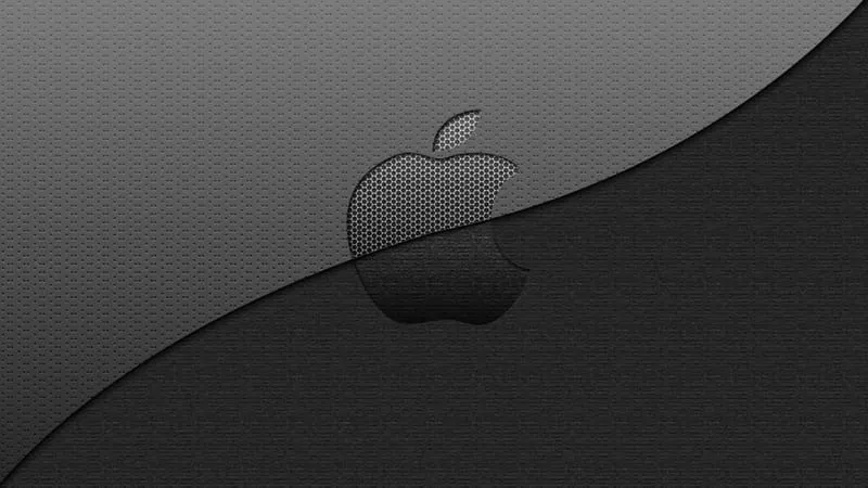 Apple Theme Preview Image